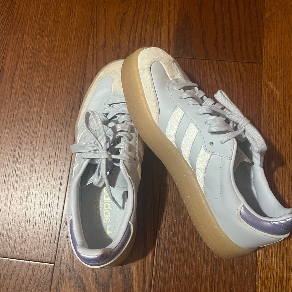 Adidas Sambae Sneakers